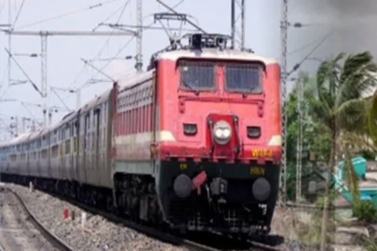 Railways to wrap up modernisation of stations by 2023