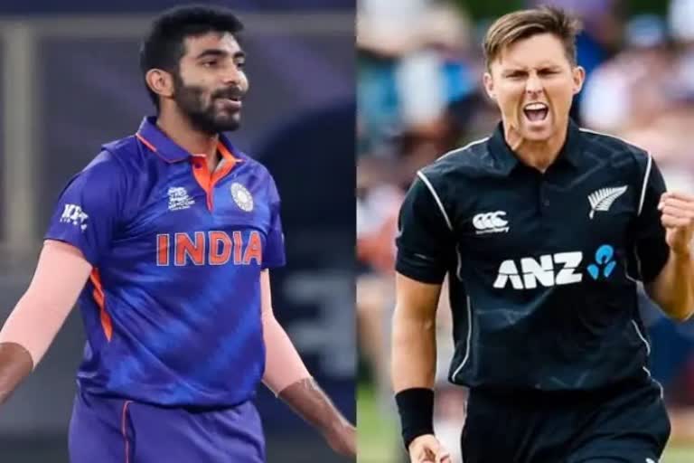 boult bumrah