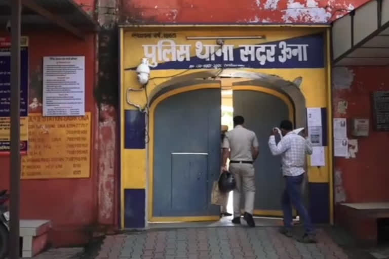 Woman commits suicide in Kotla Kalan