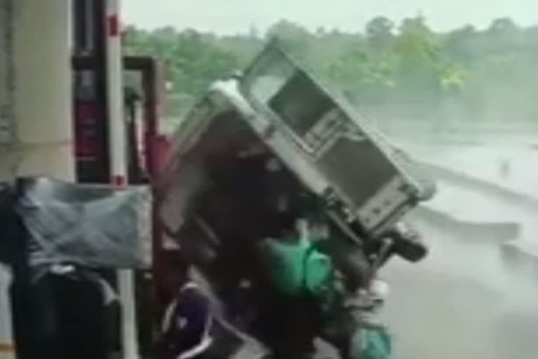 Karnataka Accident