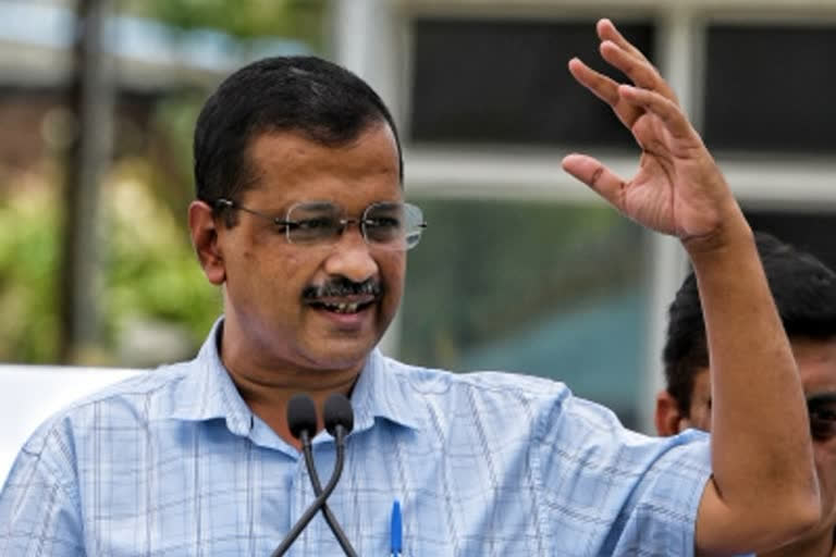 Ahead of Gujarat polls, Kejriwal to hold town hall meeting in Surat