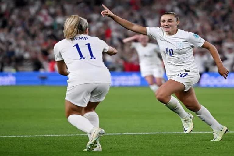 England beat Spain, England reaches Euro 2022 semifinals, Euro 2022 semifinals teams, World Football news