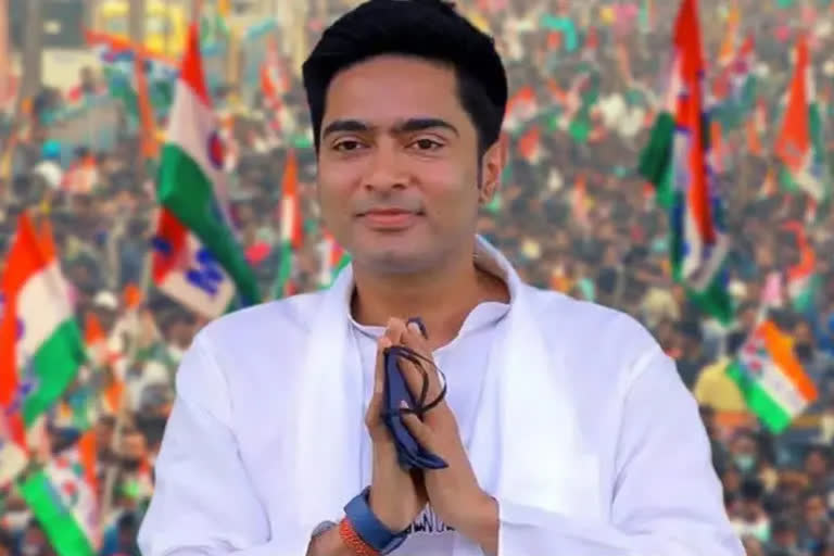 Let our voices be louder, Abhishek Banerjee sends message before TMC 21st July Rally