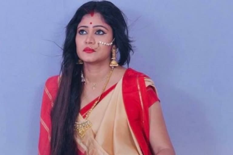 rajeshwari mohapatra