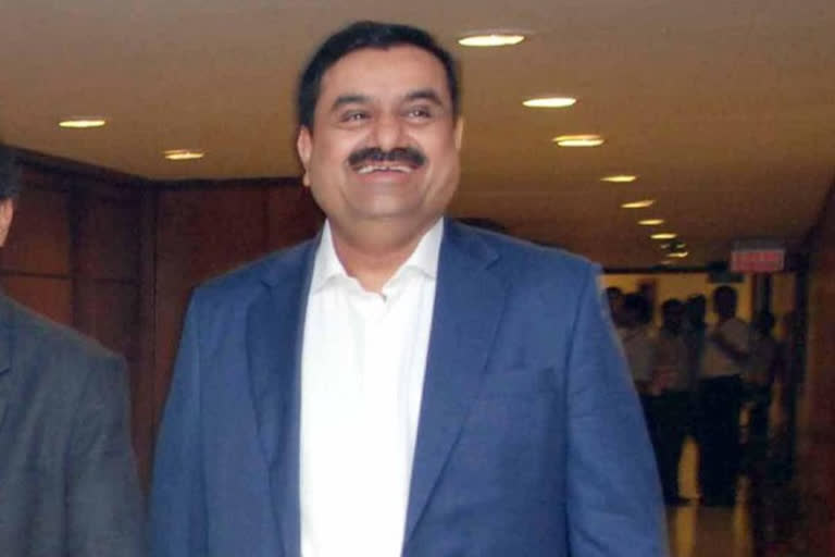 Gautam Adani Overtakes Bill Gates