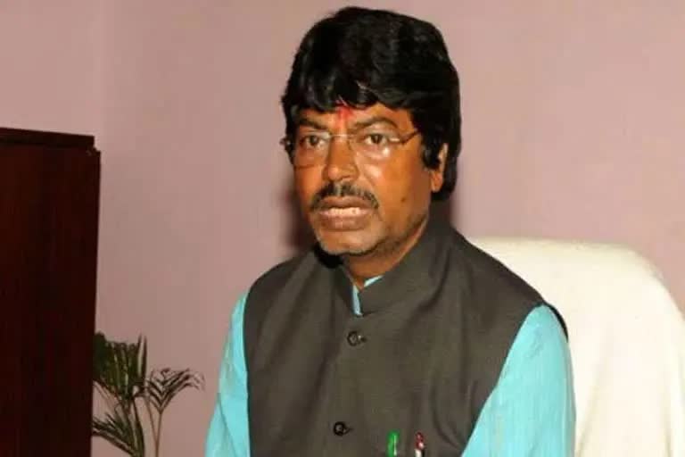 former minister Yogendra Sao gets bail from Jharkhand High Court