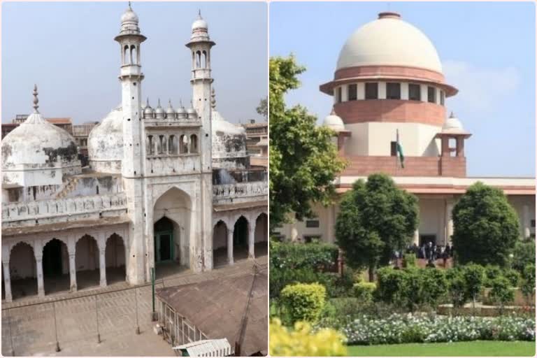 Gyanvapi Mosque case: ଅକ୍ଟୋବରରେ ପରବର୍ତ୍ତୀ ଶୁଣାଣି, ବାରାଣାସୀ କୋର୍ଟଙ୍କ ରାୟକୁ ସର୍ବୋଚ୍ଚ କୋର୍ଟଙ୍କ ଅପେକ୍ଷା