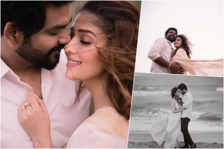 Nayanthara Vignesh love story  Netflix to release a documentary  നയന്‍ താര വിഘ്‌നേഷ് ശിവന്‍ വിവാഹം നെറ്റ്‌ഫ്ലിക്‌സില്‍  Nayanthara Vignesh marriage  Nayanthara Vignesh wedding on Netflix  നയന്‍ താര വിഘ്‌നേഷ് ശിവന്‍ പ്രണയ കഥ നെറ്റ്‌ഫ്ലിക്‌സില്‍