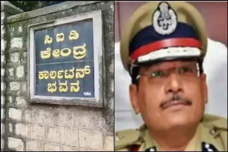 Karnataka PSI recruitment scam: CID to conduct lie-detector test on arrested ADGP