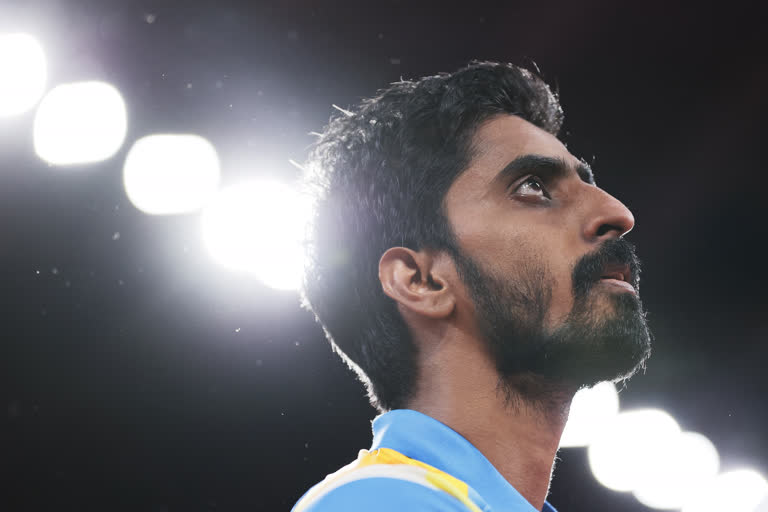 Sathiyan Gnanasekaran interview, G Sathiyan interview, Sathiyan interview for Commonwealth Games, Sathiyan Tokyo Olympics, Table Tennis