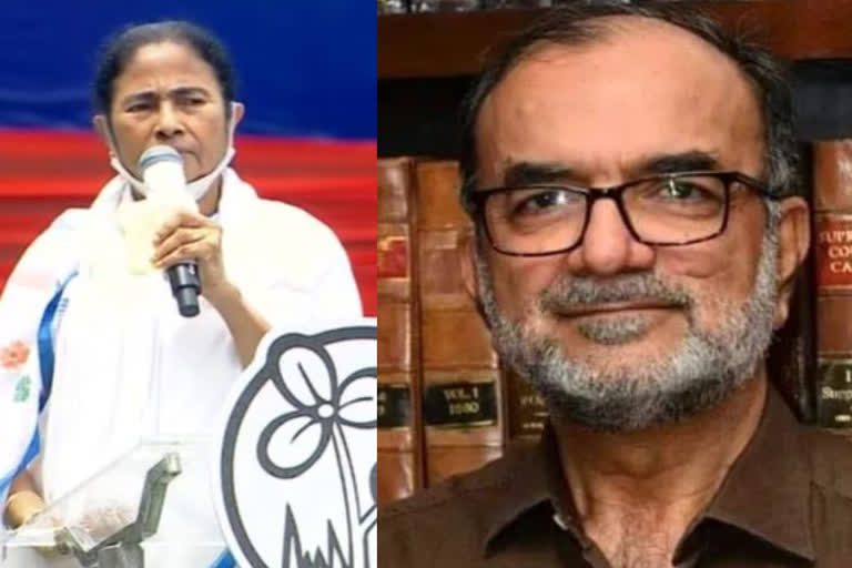 Mamata Banerjee Slams CPIMs Bikash Ranjan Bhattacharya on Corruption Issue