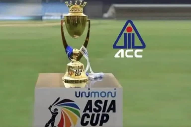 Asia Cup 2022