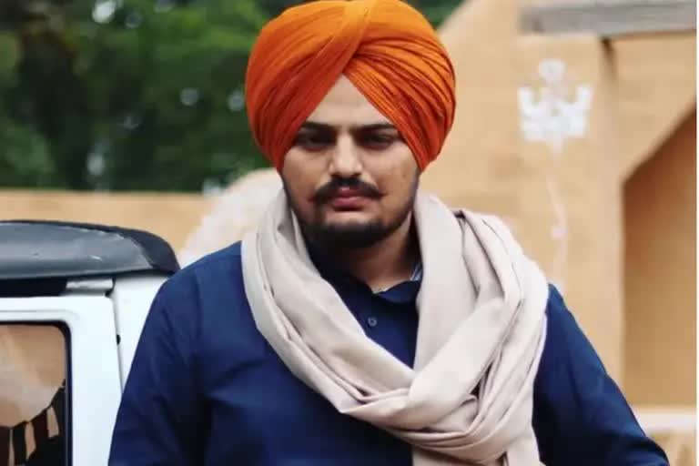 sidhu moosewala murder