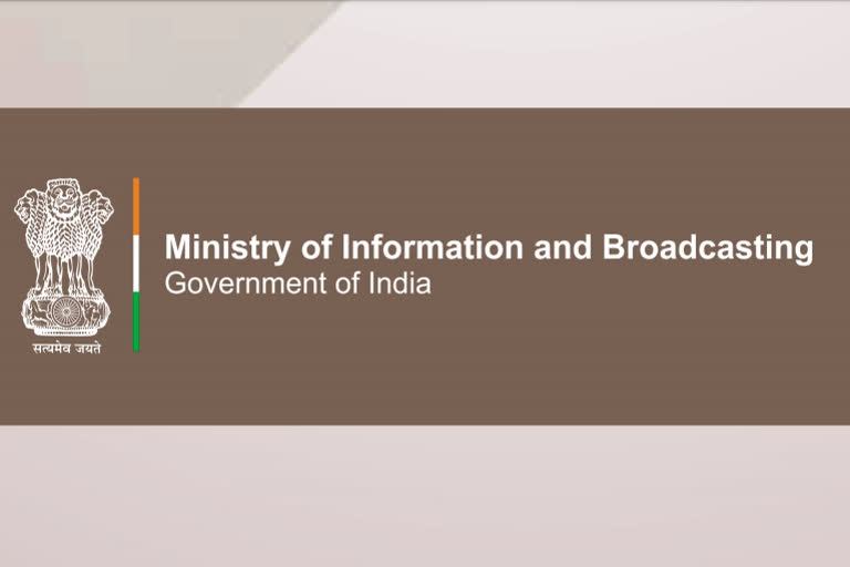 The government has advertised for Rs 9.35 crore on 54 websites in 2019-20, Rs 7.43 crore on 72 websites in 2020-21, Rs 1.83 crore on 18 websites in 2021-22 and Rs 1.97 crore on 30 websites in 2022-23 (till June 2022), says Information and Broadcasting Minister Anurag Thakur.