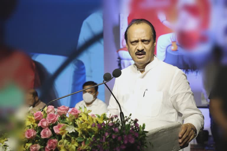 Ajit Pawar