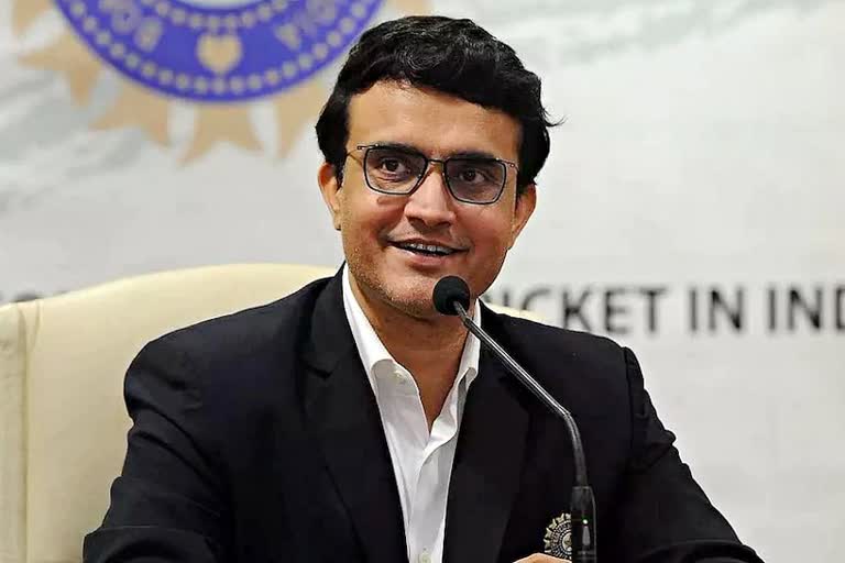 Asia cup 2022  Asia Cup Will Be Held In Uae  Bcci President Sourav Ganguly  एशिया कप 2022  सौरव गांगुली  एशिया कप की मेजबानी  यूएई में होगा एशिया कप  खेल समाचार  क्रिकेट न्यूज  Asia Cup 2022 in UAE  Asia Cup UAE  India in Asia Cup