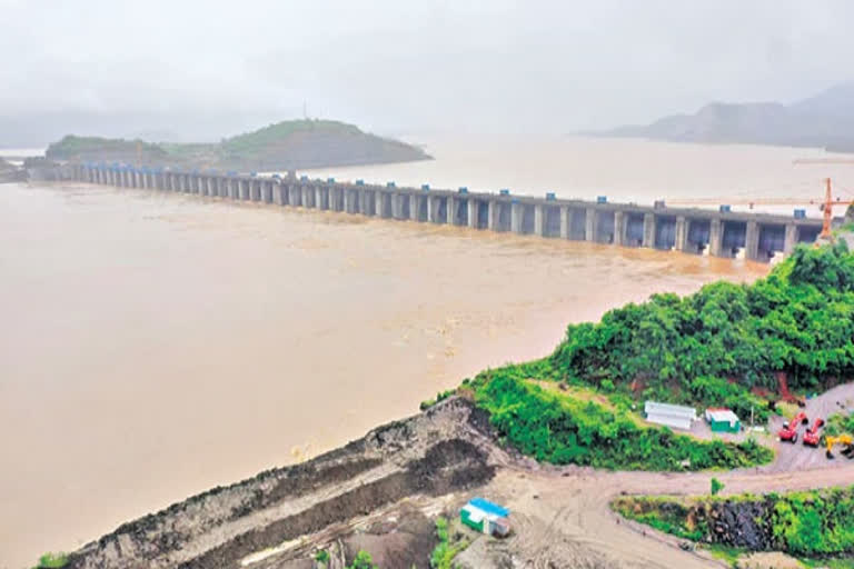 Polavaram Project