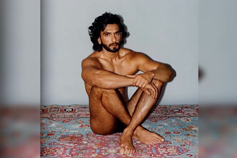 Ranveer Singh