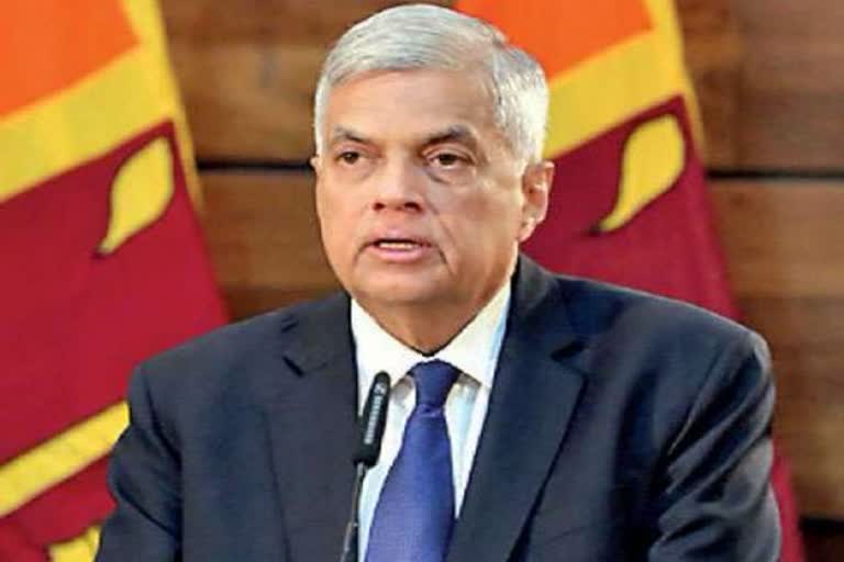 I am a friend of the people, not the Rajapaksa family: President Wickremesinghe