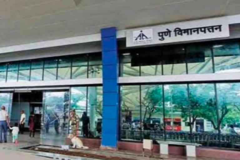 135 Passengers Deboarded In Pune