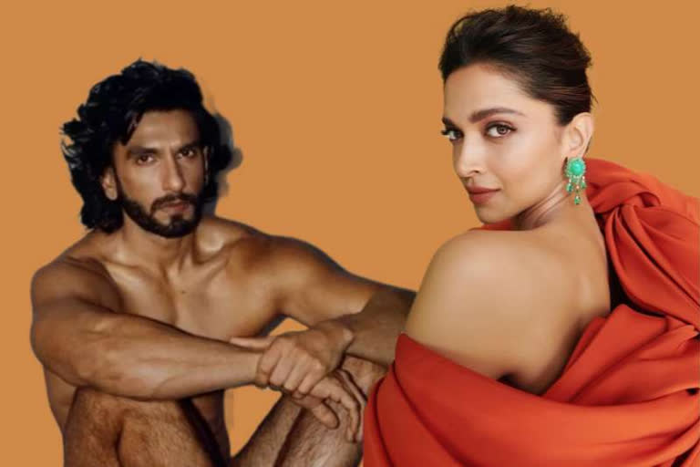 Ranveer Singh's latest photo shoot breaks the internet