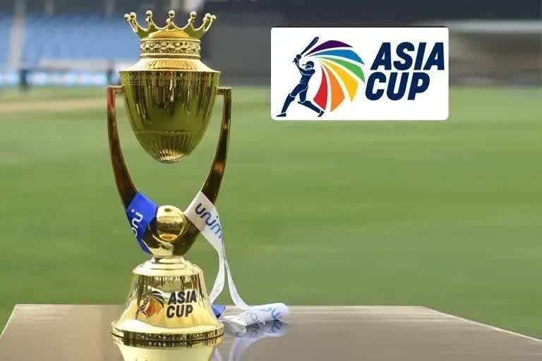 Asia Cup moved to the UAE