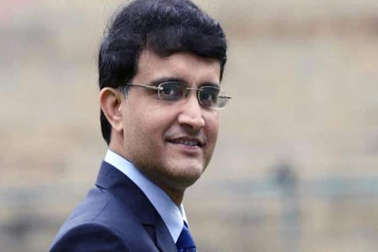 Asia Cup to be held in UAE confirms BCCI president Sourav Ganguly  Asia Cup to be held in UAE  Asia Cup 2022  BCCI president Sourav Ganguly  Sourav Ganguly  ഏഷ്യാ കപ്പ് യുഎഇയില്‍ നടക്കും  ഏഷ്യാ കപ്പ് യുഎഇയില്‍ നടക്കുമെന്ന് ഗാംഗുലി  ബിസിസിഐ പ്രസിഡന്‍റ് സൗരവ് ഗാംഗുലി