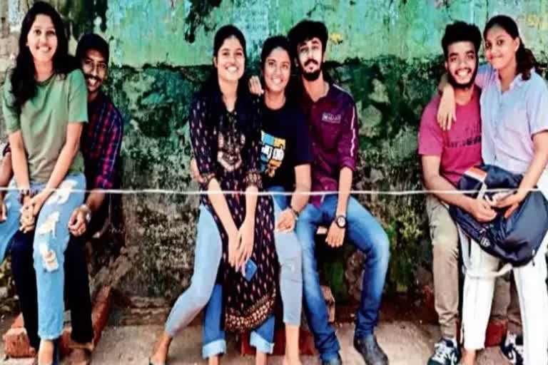 Kerala engineering students 'lap up' opportunity to respond to moral policing