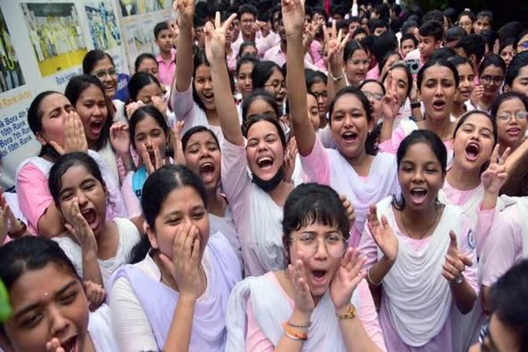 CBSE Exam Result