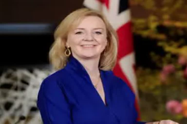 Liz Truss