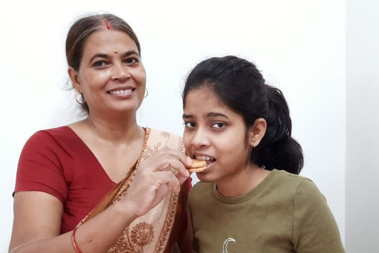 CBSE 12th Result 2022 Kanpur s Jyotsna Mishra got 99.4 percent marks