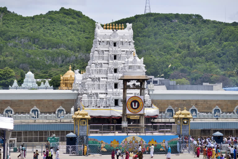 in-2-years-tirumala-tirupati-devasthanams-trust-received-rs-1500-crore-in-donations