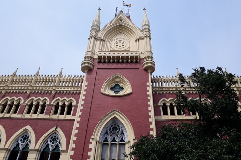 Calcutta High Court asks Chief Secretary Hari Krishna Dwivedi to appear before court