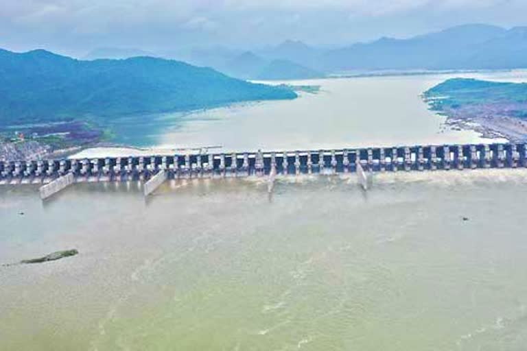 Polavaram Project