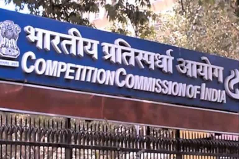 CCI tells Delhi HC