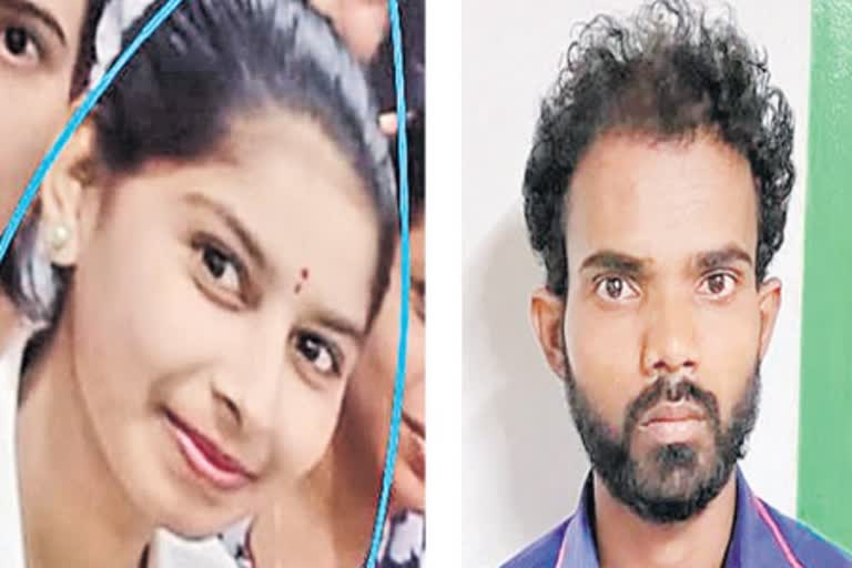 Karnataka: A man beheaded lover and came to police station with severed head
