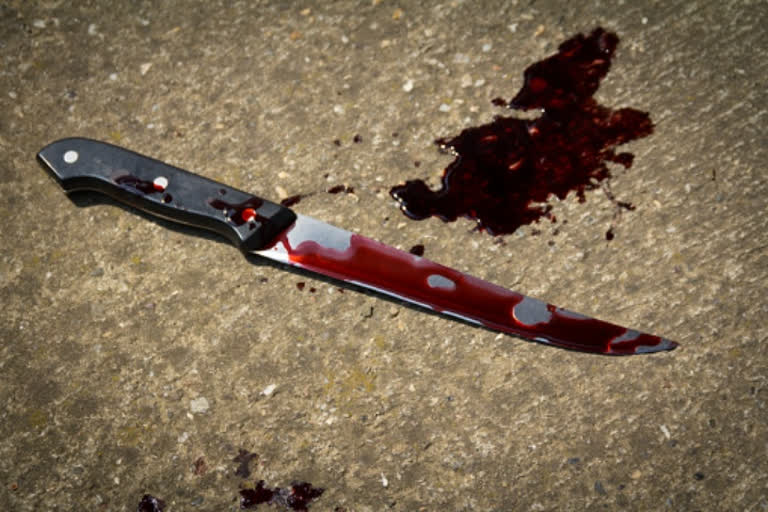 Karnataka: Man beheads lover, arrested in Vijayanagar