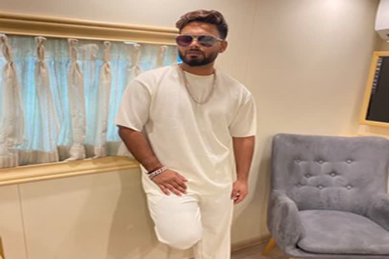 Rishabh Pant Munna Bhaiya, Rishabh Pant news, Rishabh Pant tweet, Rishabh Pant Mirzapur