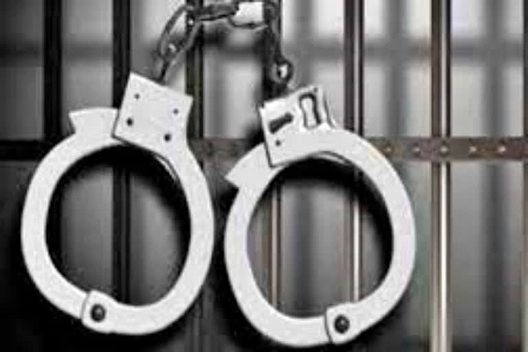 63-year-old man arrested for raping Class 10 girl in Chennai