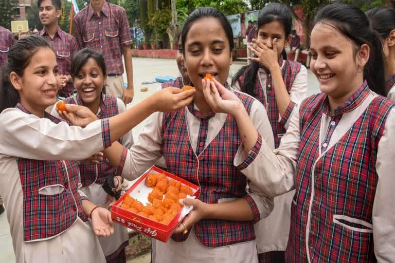 CBSE 12th Results 2022