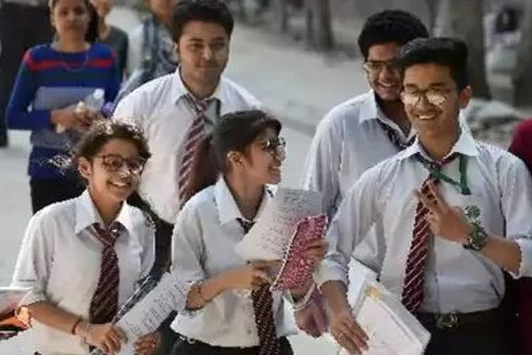 CBSE will not declare Merit List for 10 and 12 exams to avoid Unhealthy Competition