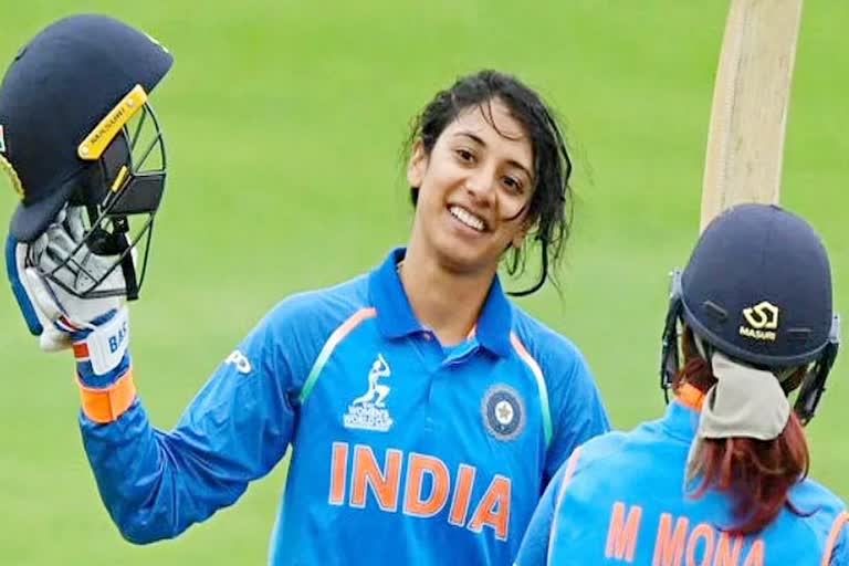 Smriti Mandhana  India W vs Australia W  Ind W Vs Aus W  Harmanpreet Kaur  Commonwealth Games 2022  Cricket News In Hindi  Cricket News  Sports News  स्मृति मंधाना  भारतीय महिला क्रिकेट टीम  ऑस्ट्रेलिया महिला क्रिकेट टीम  कॉमनवेल्थ गेम्स 2022