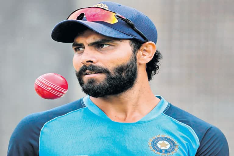 India vs West Indies: Ravindra Jadeja Ruled Out Of First 2 ODIs