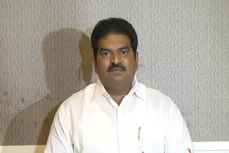 TDP RAJA