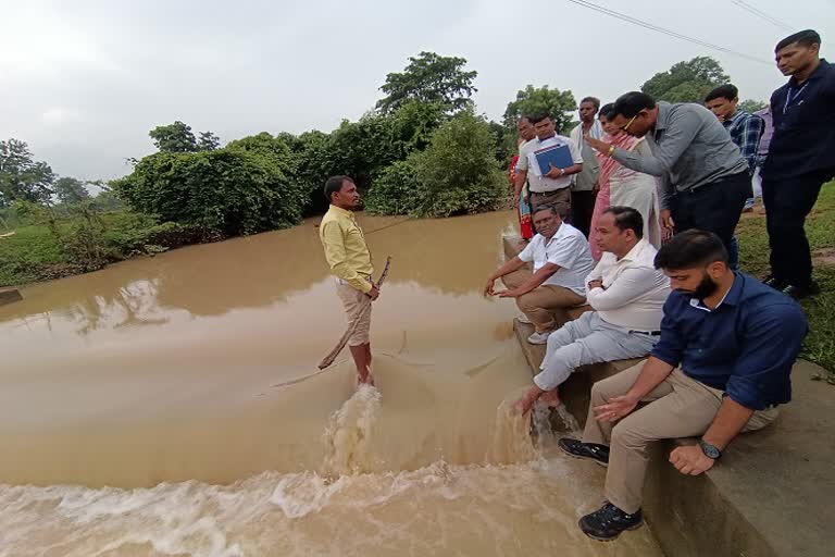 CM Bhupesh advisor remembered childhood in Balod