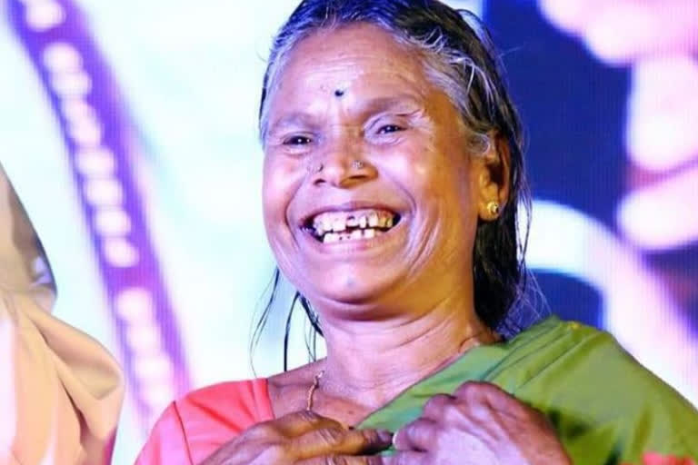 Nanchiyamma, first tribal woman to win national award for playback singing