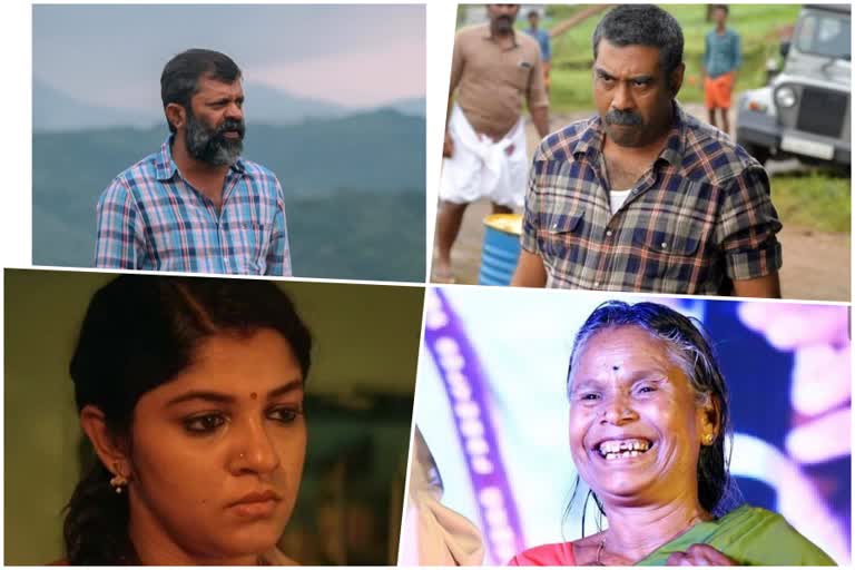 68th National Film Awards  ദേശീയ ചലച്ചിത്ര പുരസ്‌കാരം  മലയാള സിനിമയ്‌ക്ക് 13 പുരസ്‌കാരങ്ങള്‍