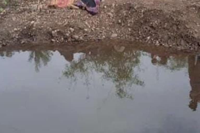 Dhar Children Drowned