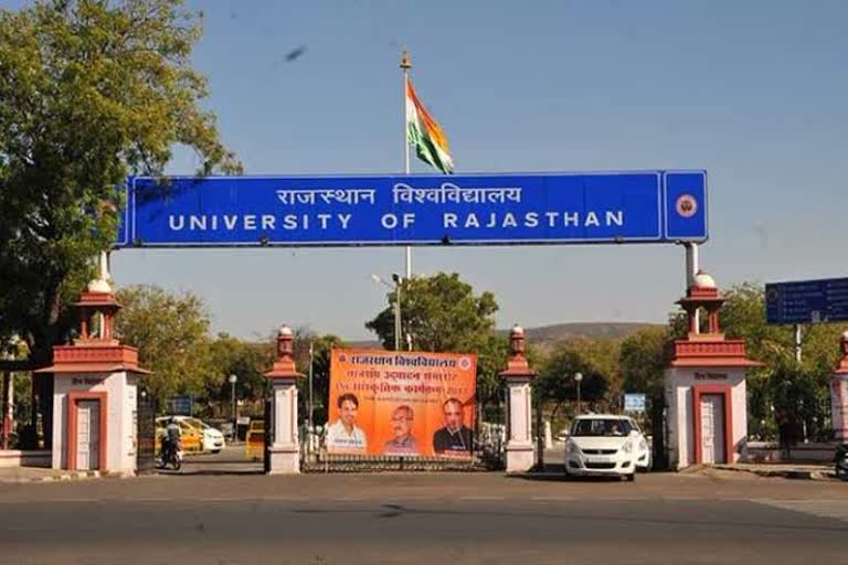 Rajasthan Student Union