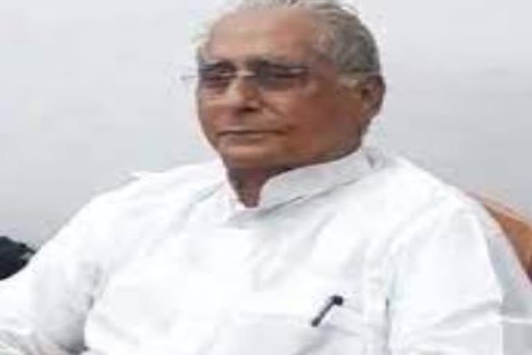 RJD's Bihar unit Chief Jagdanand Singh